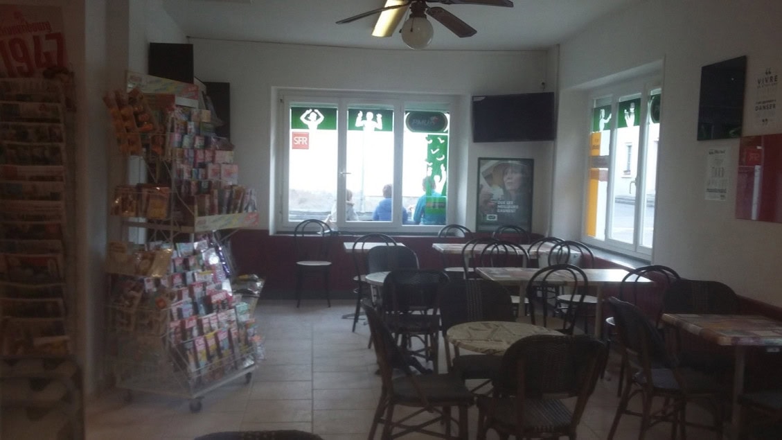 Le Comptoir de l’Amitié — photo 2