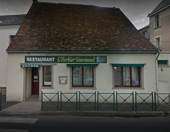 L'Herbier Gourmand — photo 3