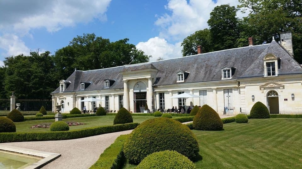 L'Orangerie — photo 2
