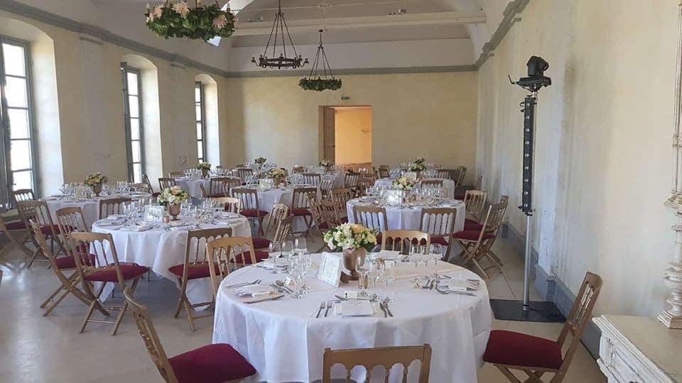 L'Orangerie — photo 3