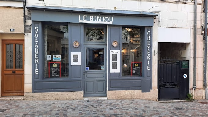 Le Biniou — photo 2