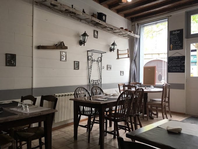 Le Biniou — photo 3
