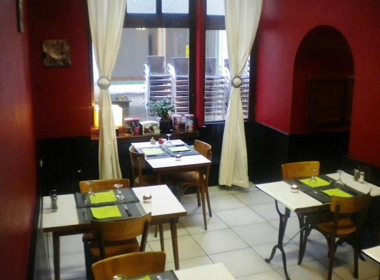 Restaurant Pizza Nat — photo 2