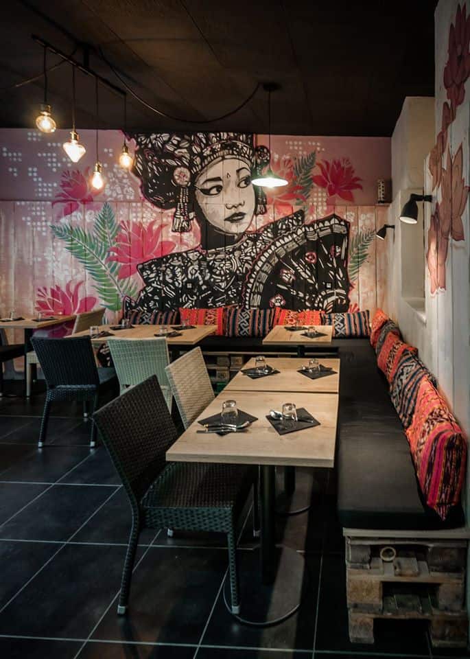 Bali Café — photo 3