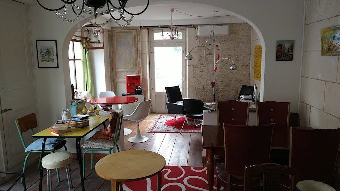 L'Insolite Café Brocante — photo 2