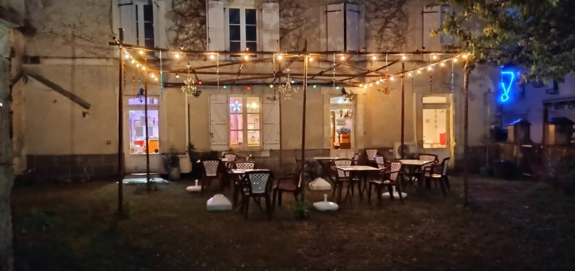 L'Insolite Café Brocante — photo 3