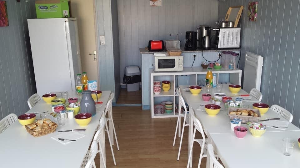 Auberge des 2 Pierres — photo 2