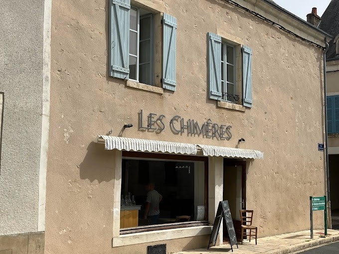 Les Chimères — photo 2