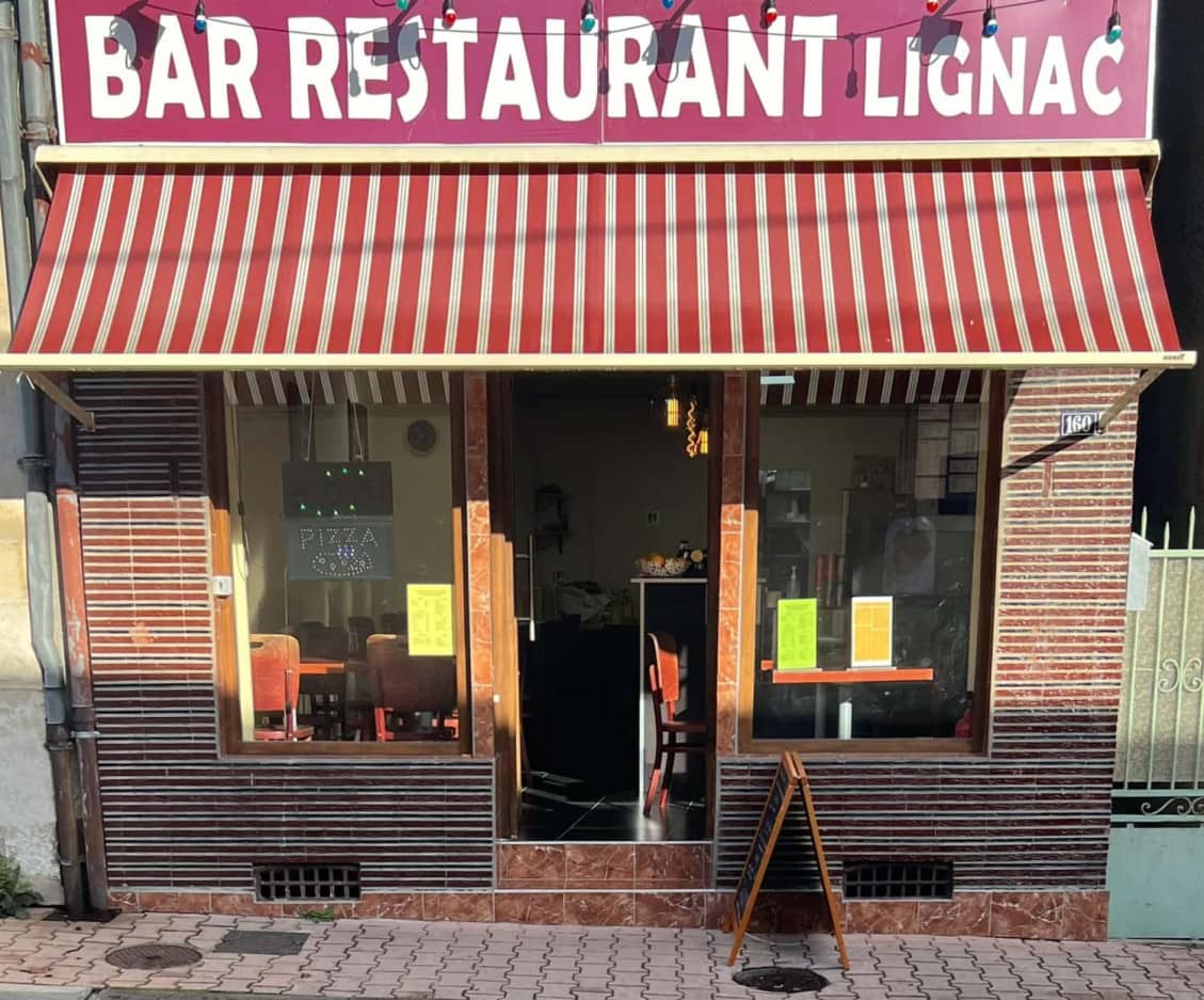 Lignac — photo 3
