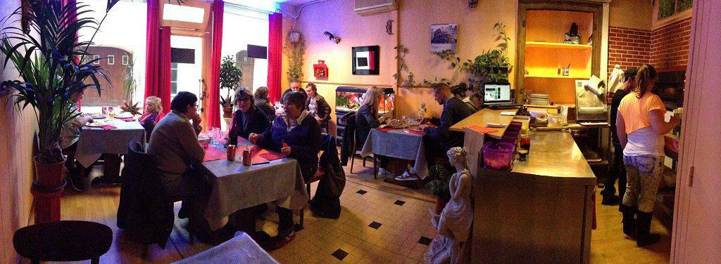 Pizzeria Stefano Di Milano — photo 2