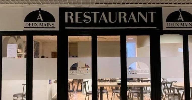 A Deux Mains — photo 2