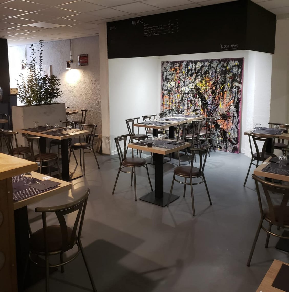 A Deux Mains — photo 3