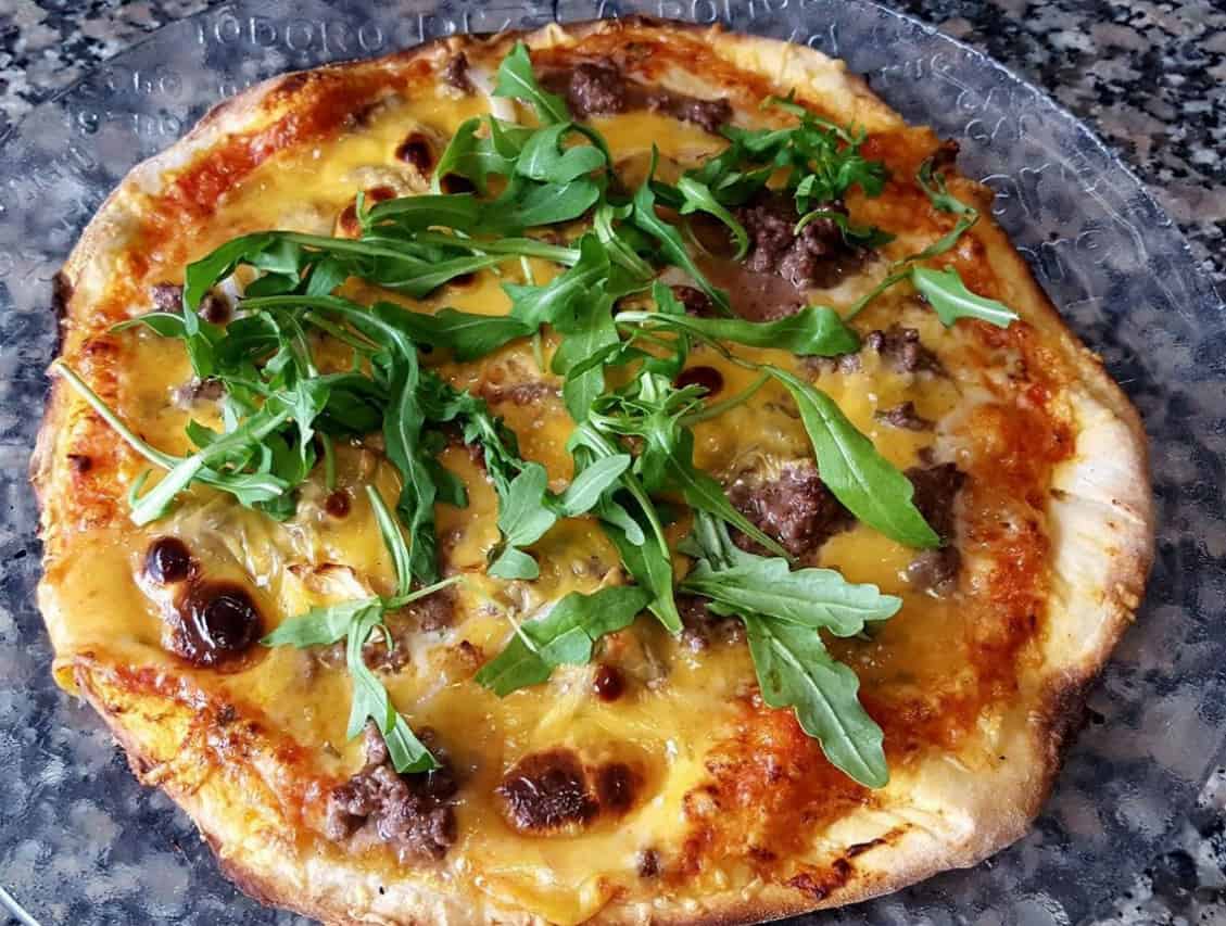 accro pizza tours nord - accro pizza thionville la carte