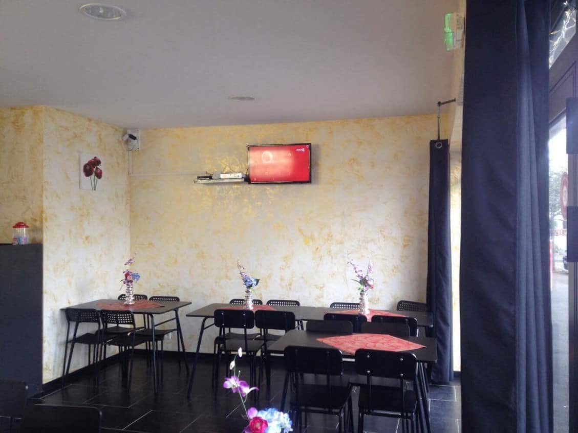 Afghan Restaurant — photo 3