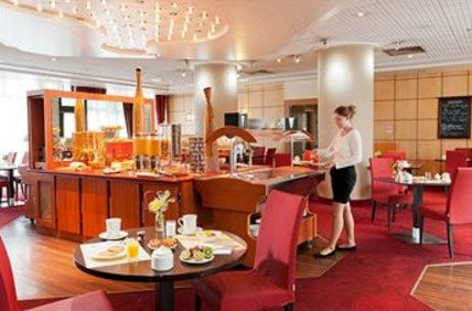 Alliance Hotel — photo 2