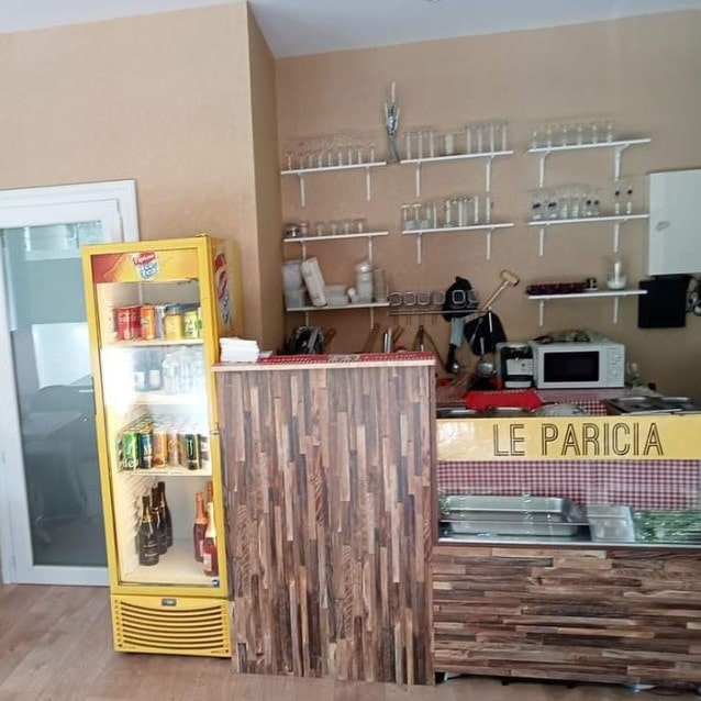 Allo Le Paricia — photo 3