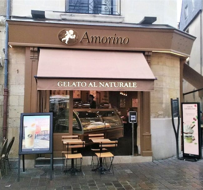 Amorino — photo 3
