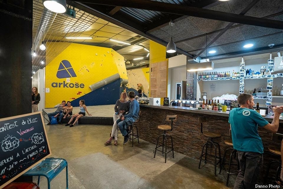 Arkose — photo 3