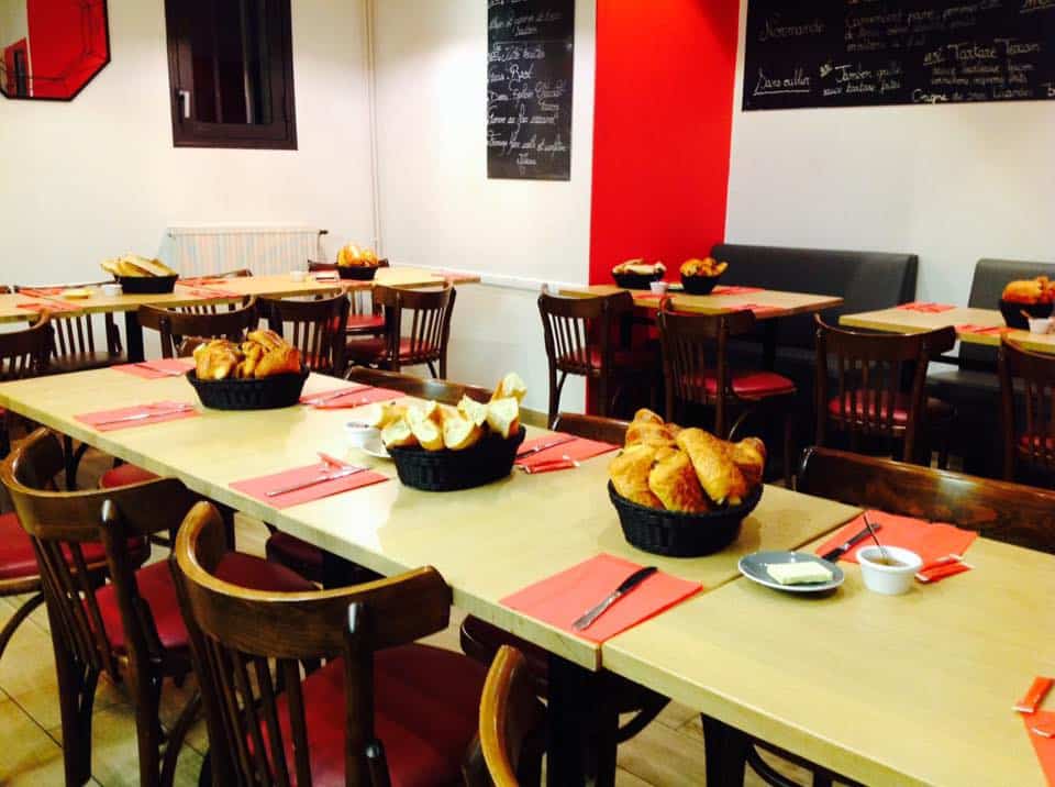 Au café d'en face — photo 3