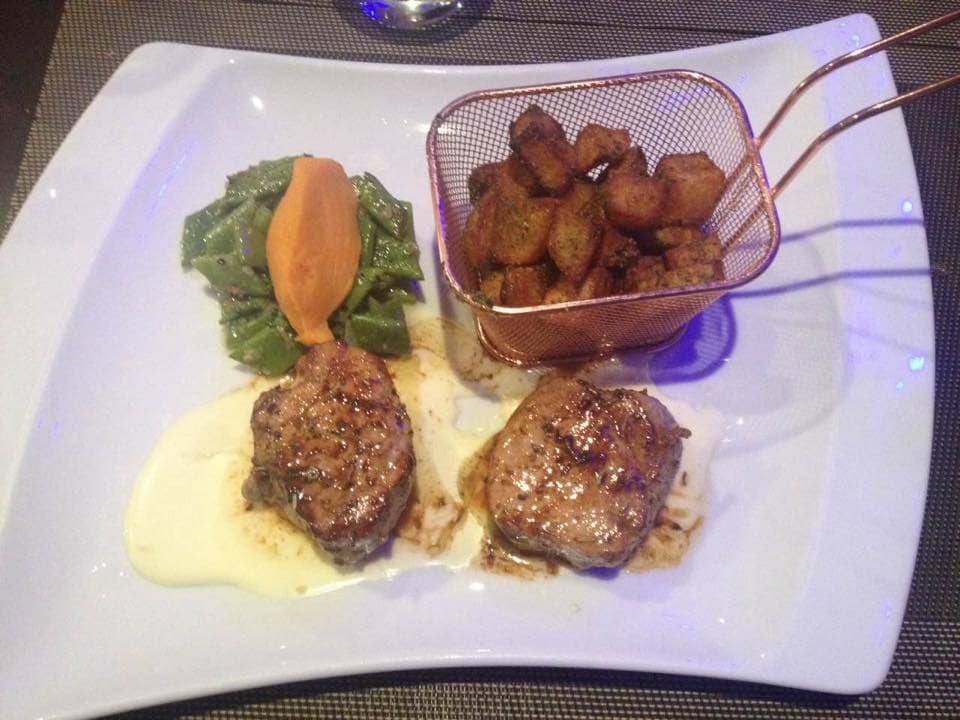 Photo de Au coin gourmand