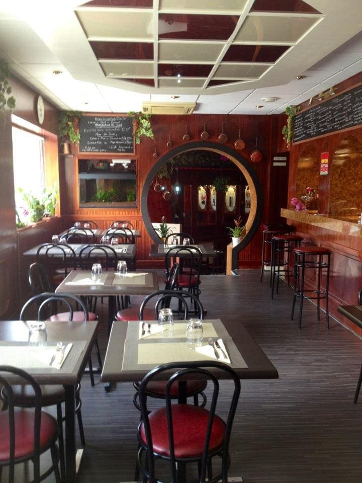 Au coin gourmand — photo 3