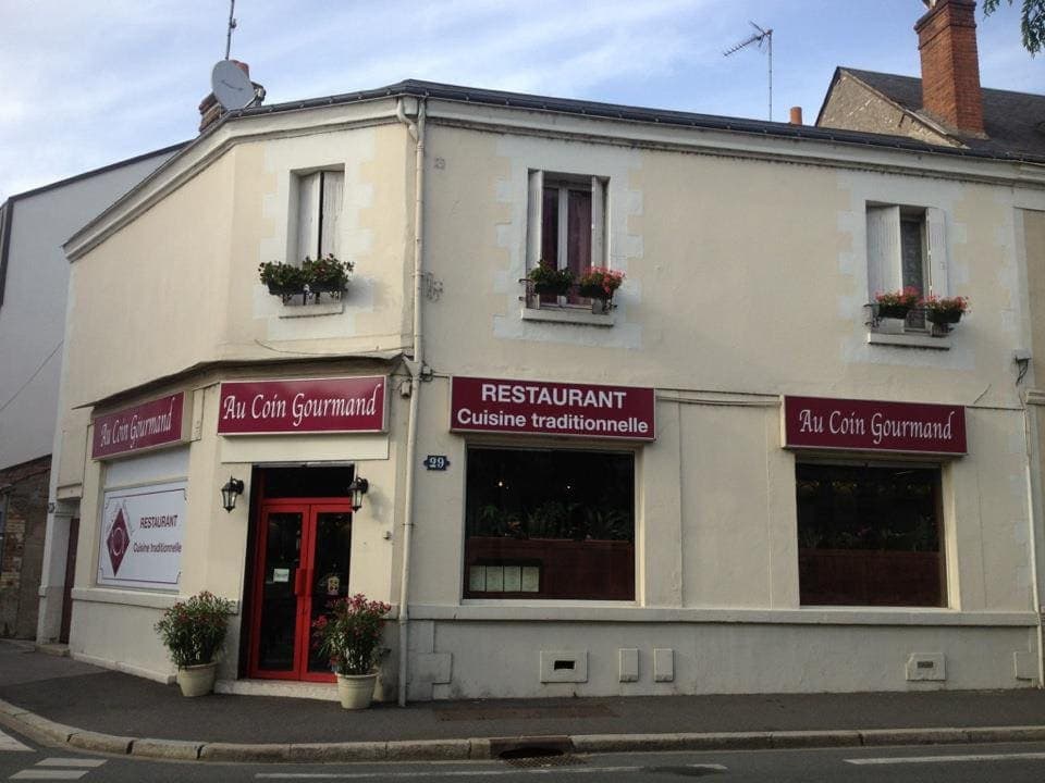 Au coin gourmand — photo 2