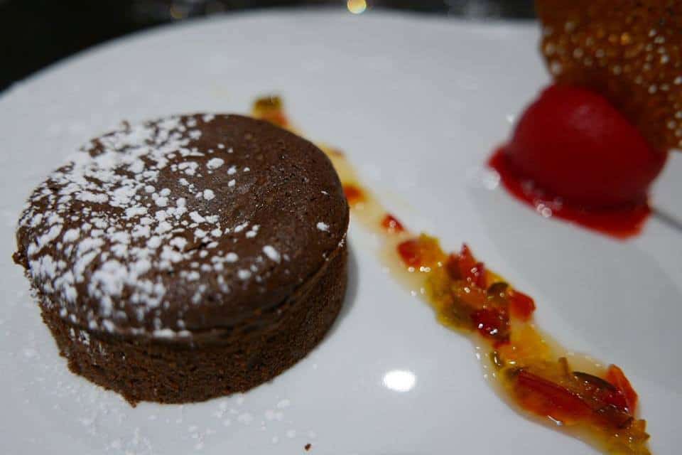 Au Martin Bleu — photo 3