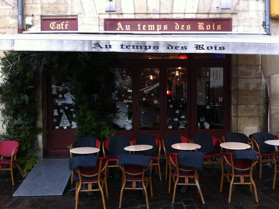Au Temps Des Rois — photo 2