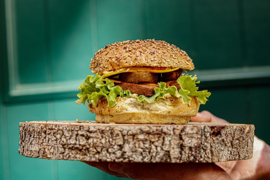Balzac Burger — photo 2