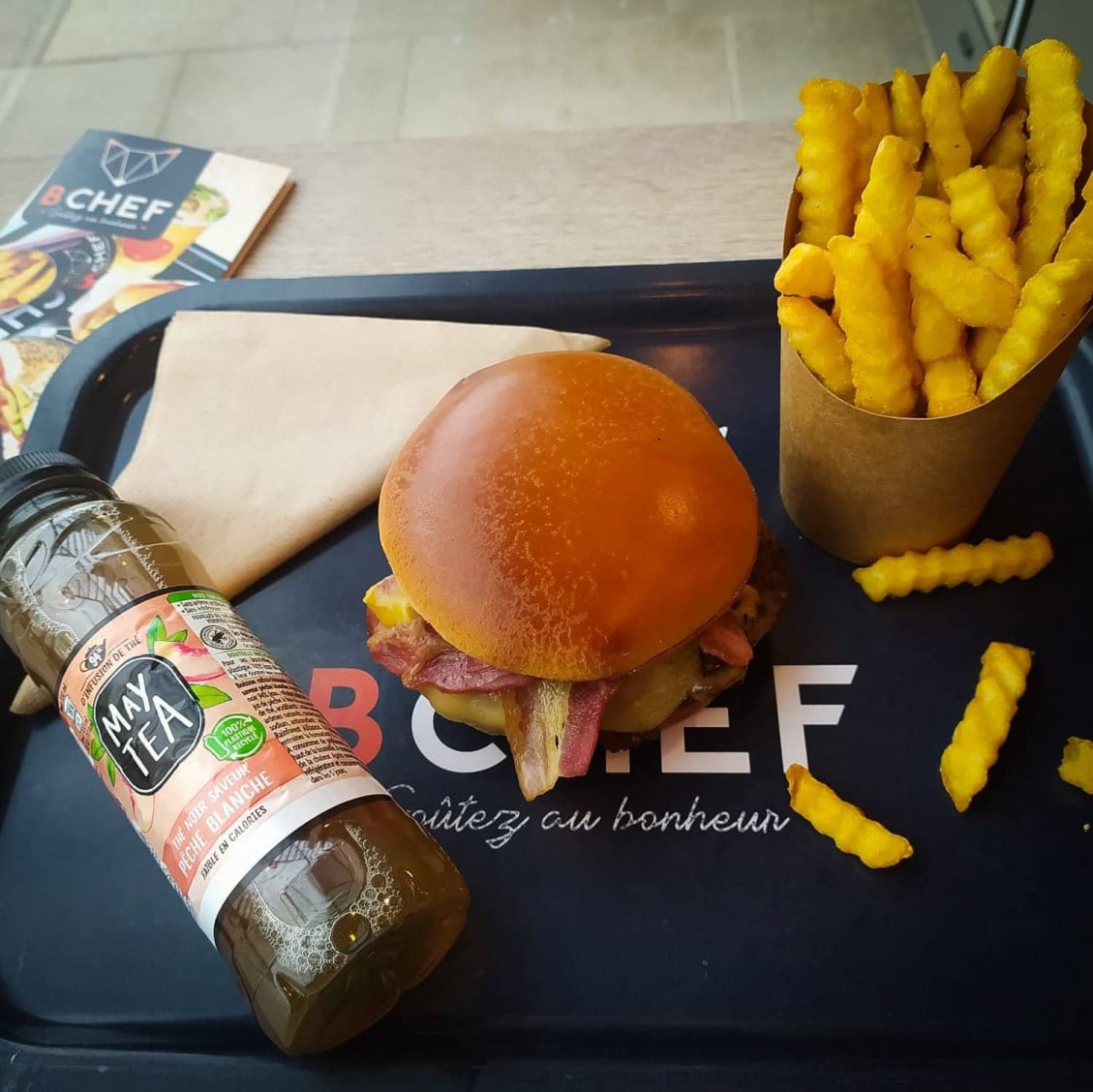 Bchef — photo 2