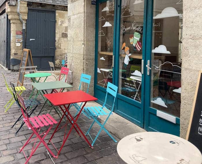 Beurre Noisette — photo 3
