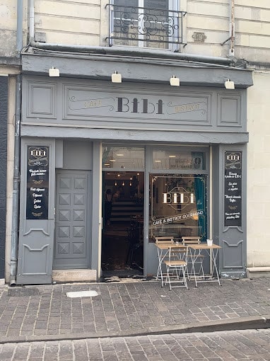 Bibi Bistrot — photo 3