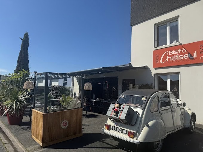 Bistro Choiseul — photo 3