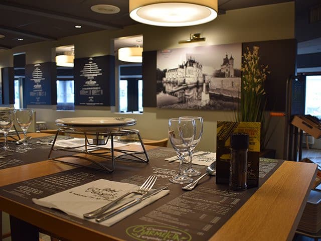 Bistro Régent — photo 3