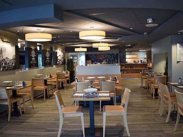 Bistro Régent — photo 2
