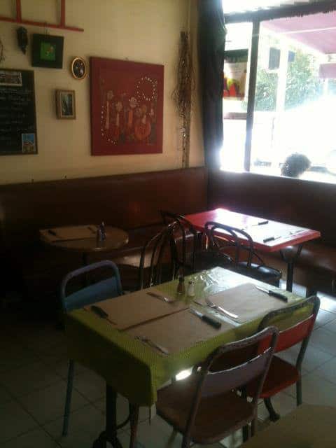 Café Comptoir Colette's — photo 2