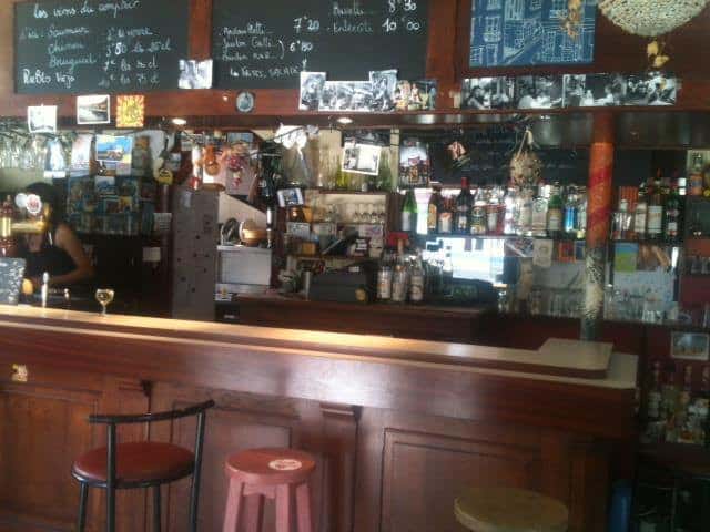 Café Comptoir Colette's — photo 3