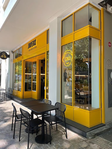 Café Joyeux — photo 2
