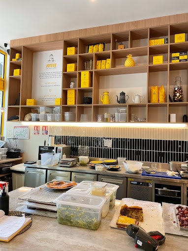 Café Joyeux — photo 3