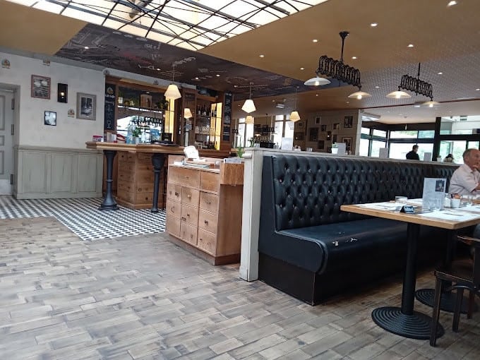Café Leffe — photo 3
