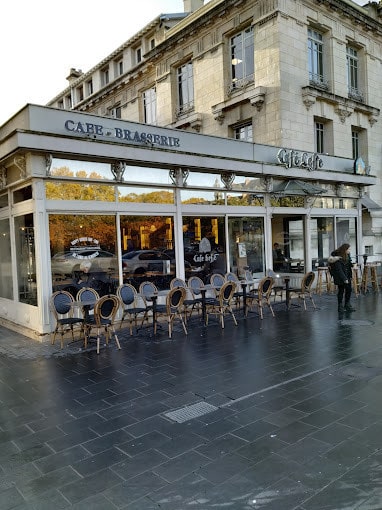 Café Leffe — photo 2