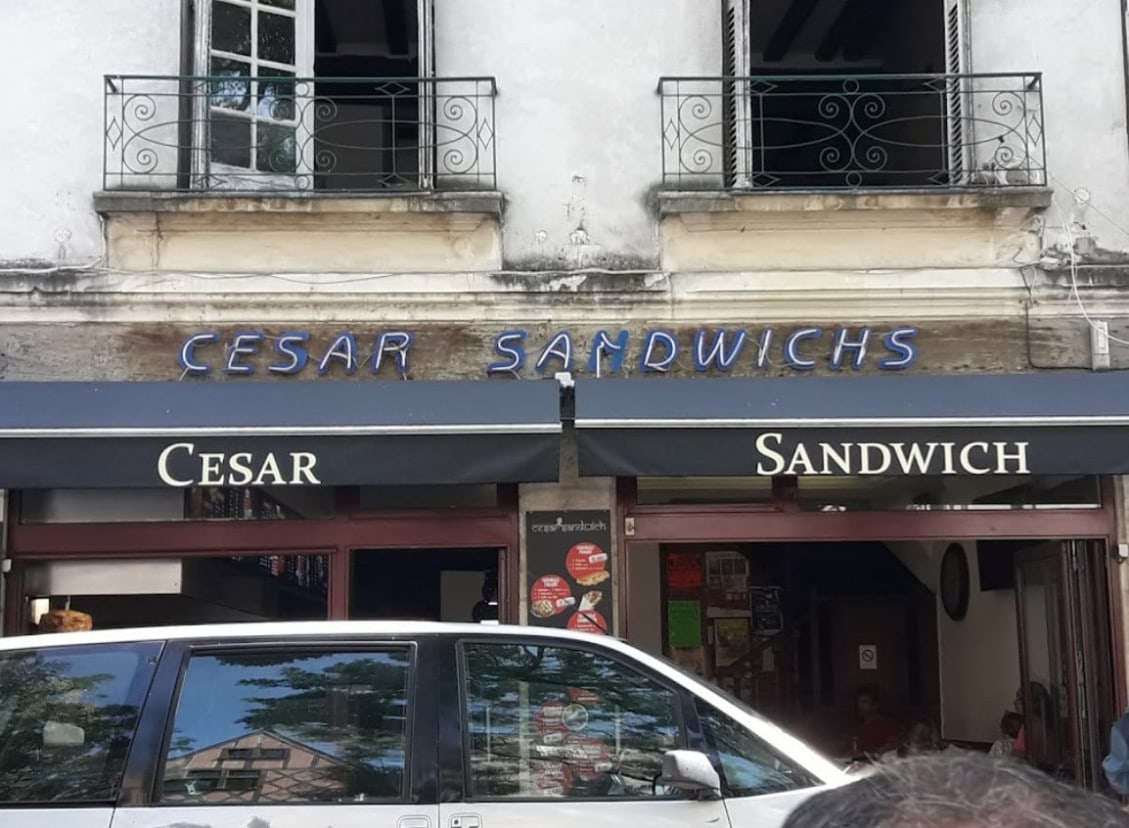 Cesar Sandwichs — photo 3