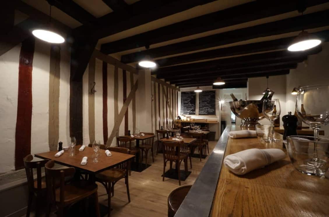 Chez Gaster — photo 3
