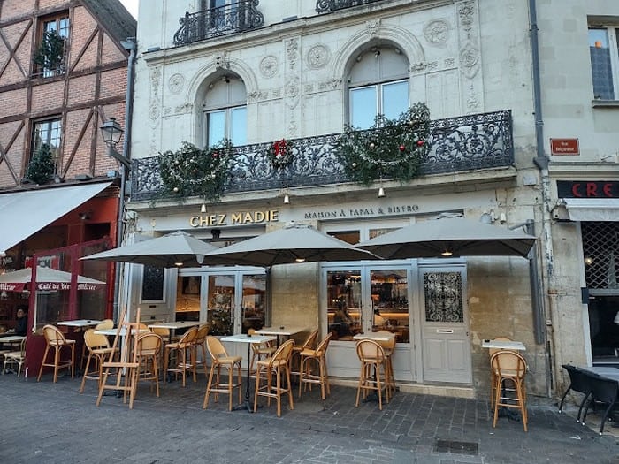 Chez Madie — photo 2
