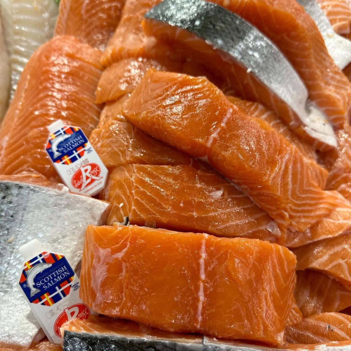 Chez Miguel — Poissons et fruits de mer à Tours — photo 3