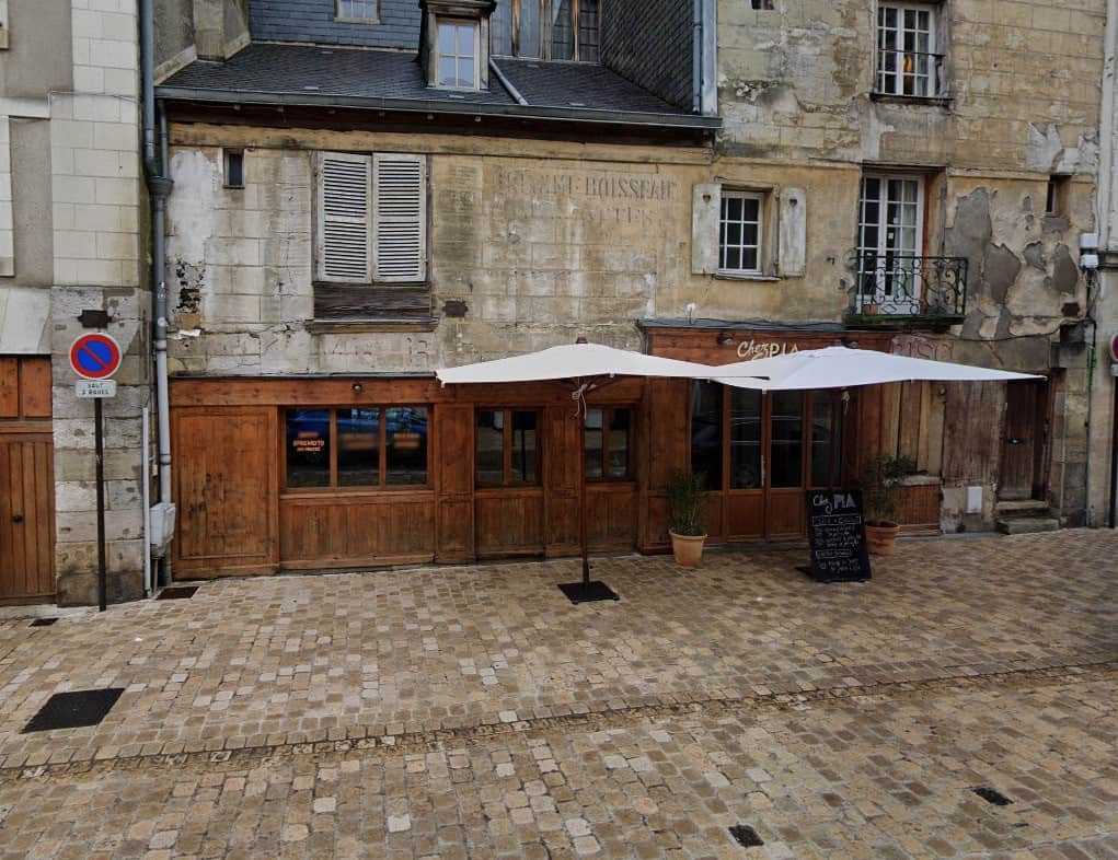Chez Pia — photo 3