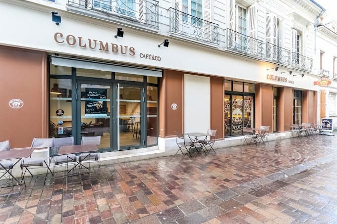 Columbus Café & Co — photo 2