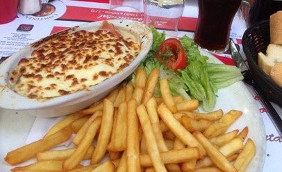 Photo de Continental Pub