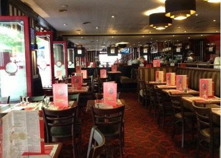 Continental Pub — photo 2