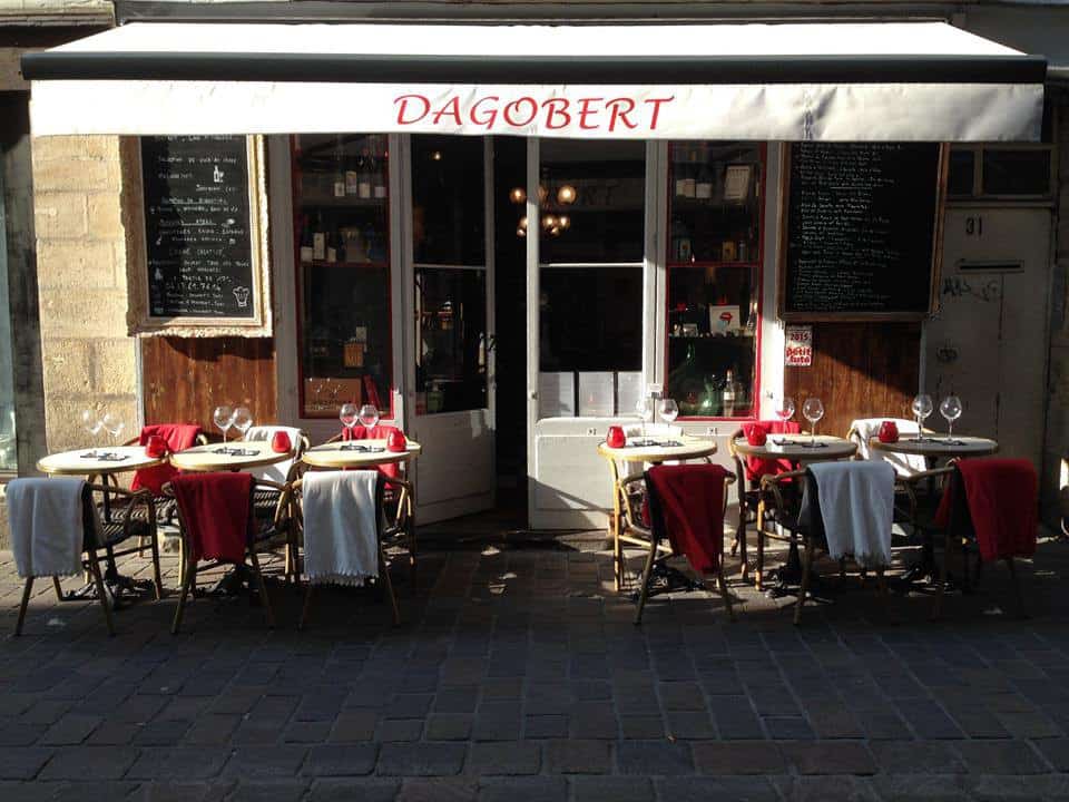 Dagobert — photo 2